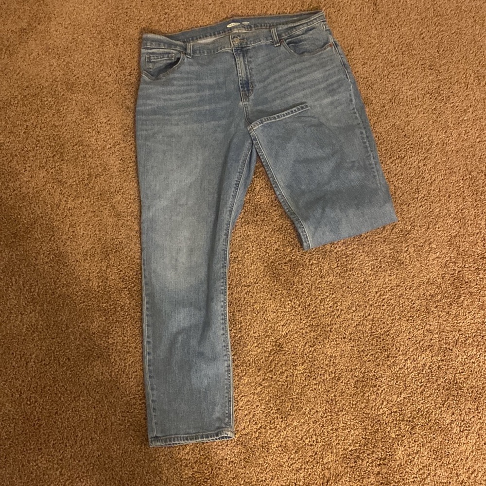 Old Navy Boyfriend Jeans
